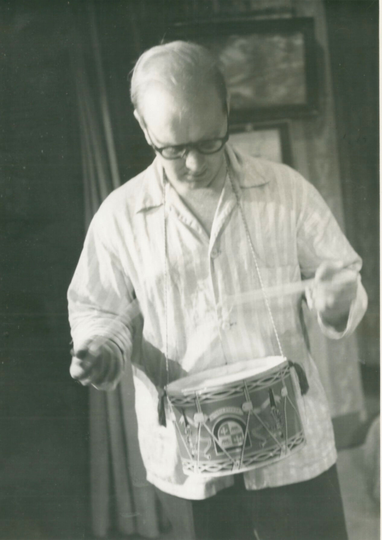 Peter Whelan as Stanley