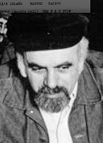Photo of Michael Almaz