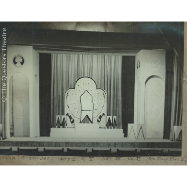 1936 twelfthnight AE10