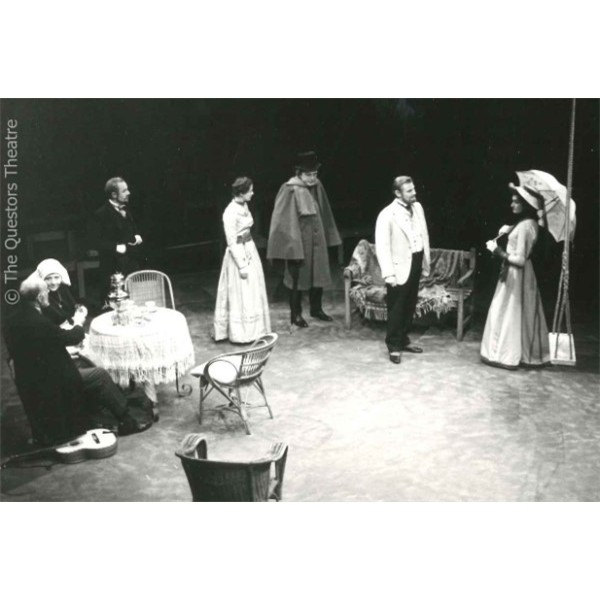 1968 unclevanya 49