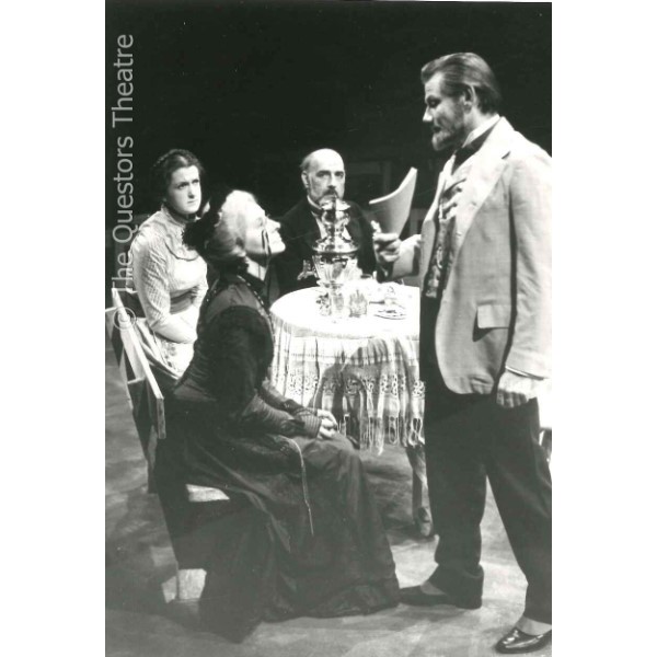 1968 unclevanya 53