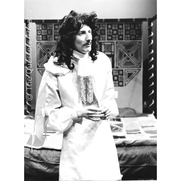 1977 earlyshakespeare 06 [John Clayton]