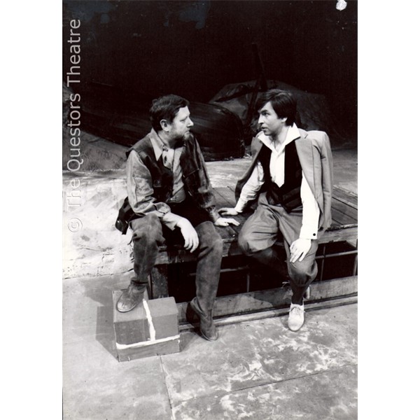 1982_twelfthnight 06 [Patrice Bacon]