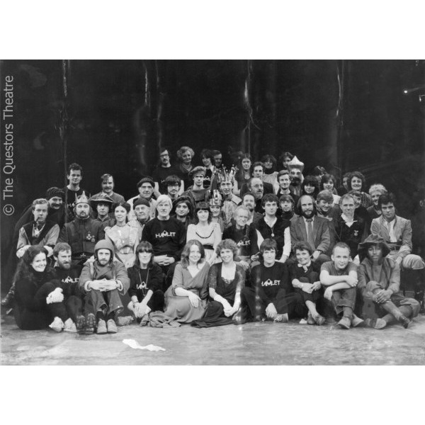 1983 hamlet company