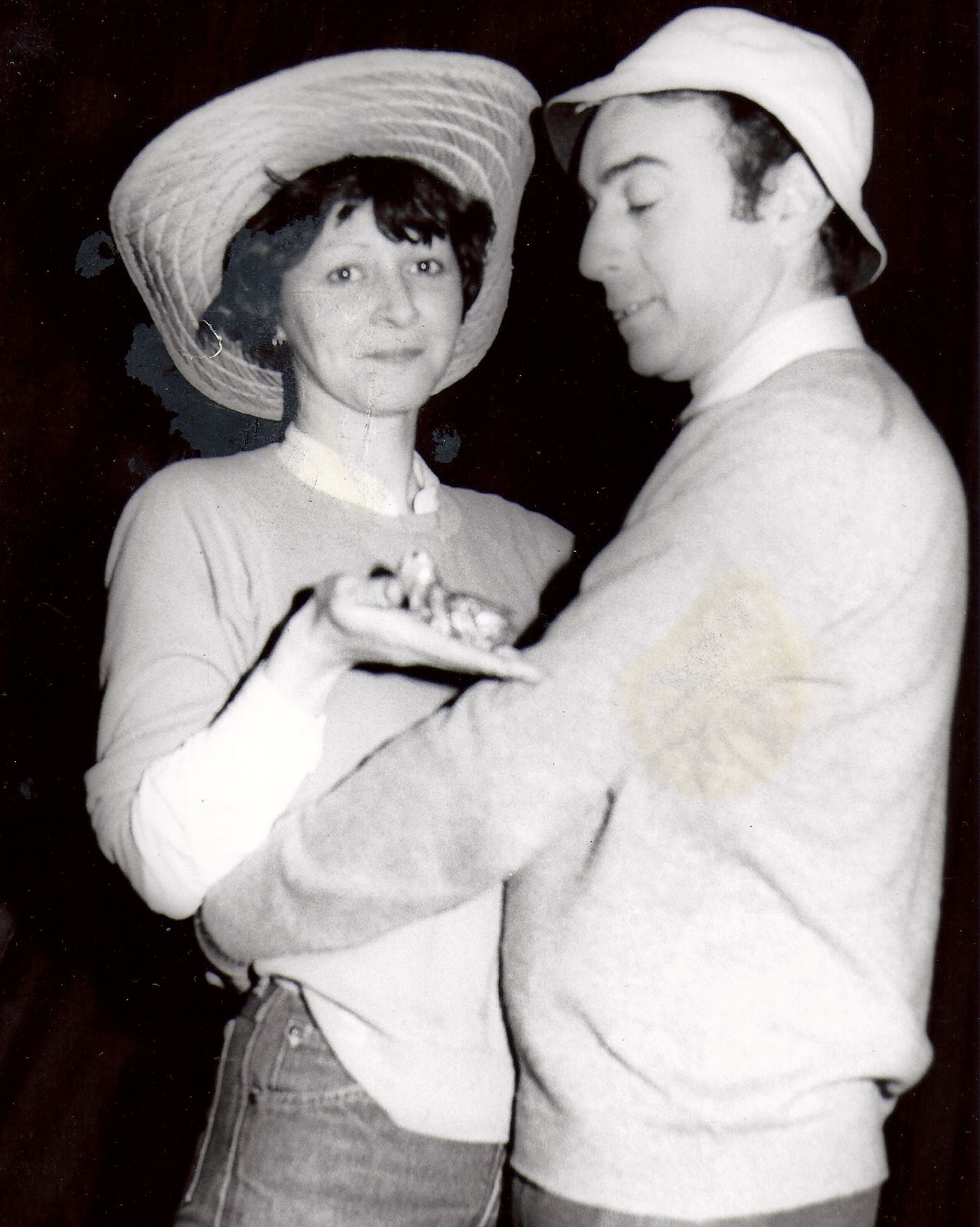 Photo of Clouds 1981