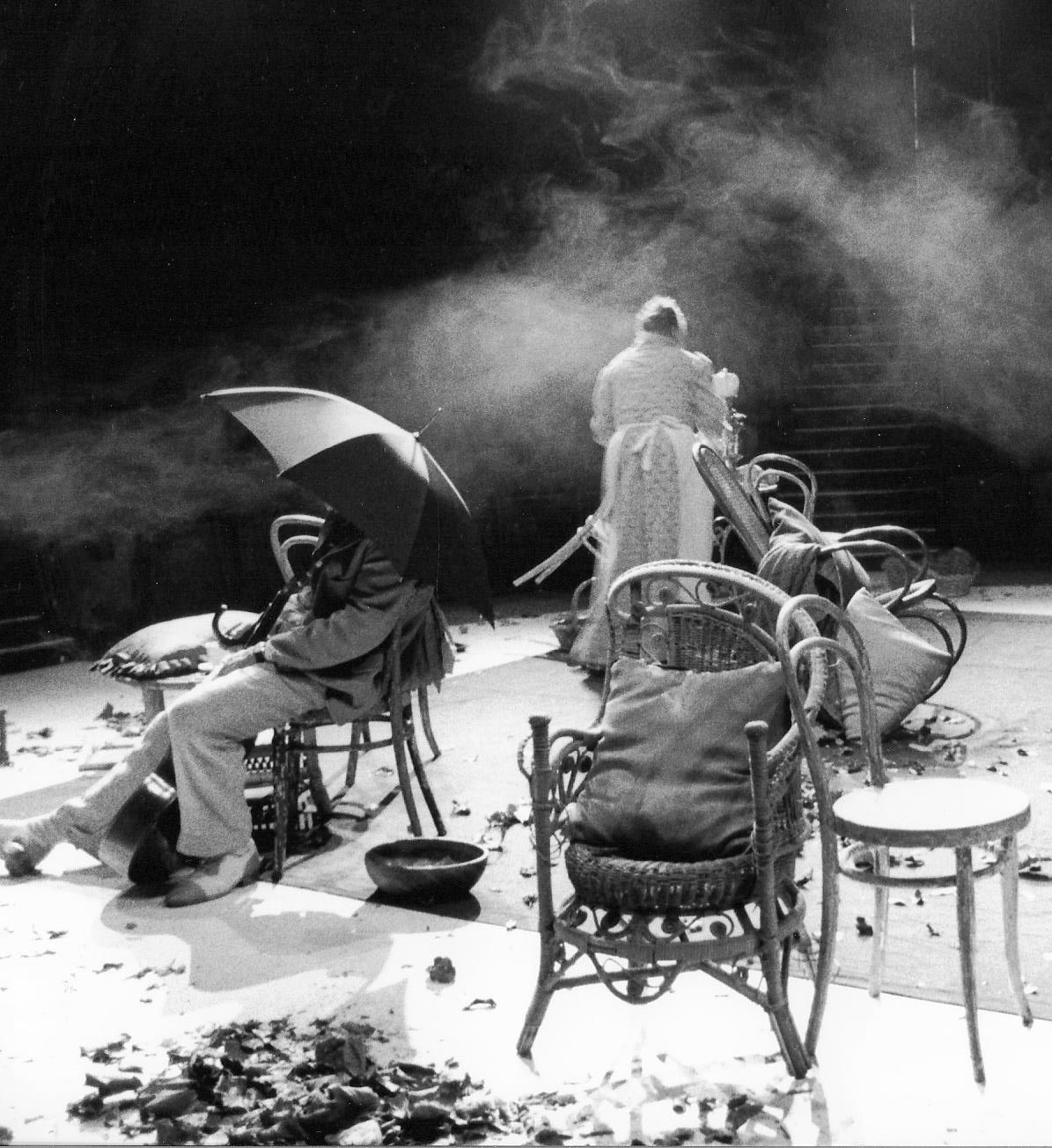 Uncle Vanya 1994