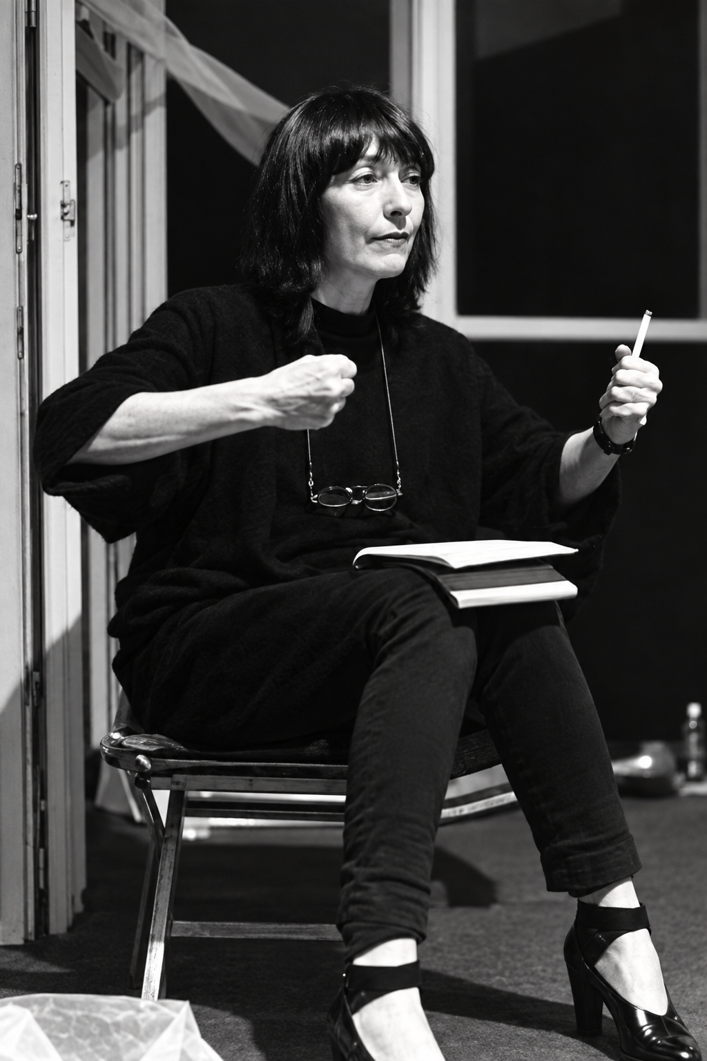 Oxana Meleshkina