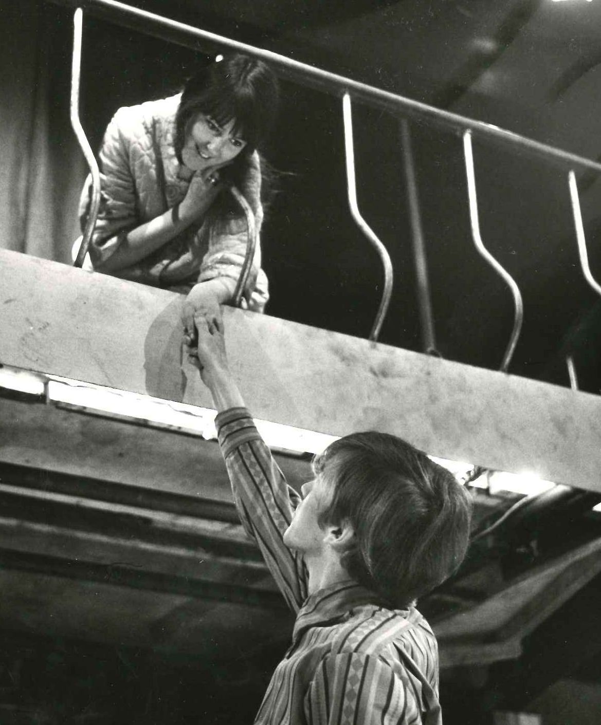 Romeo and Juliet 1968