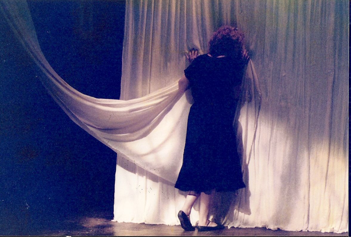 Romeo and Juliet 1984