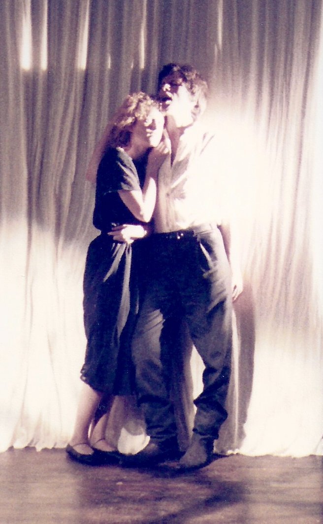Romeo and Juliet 1984