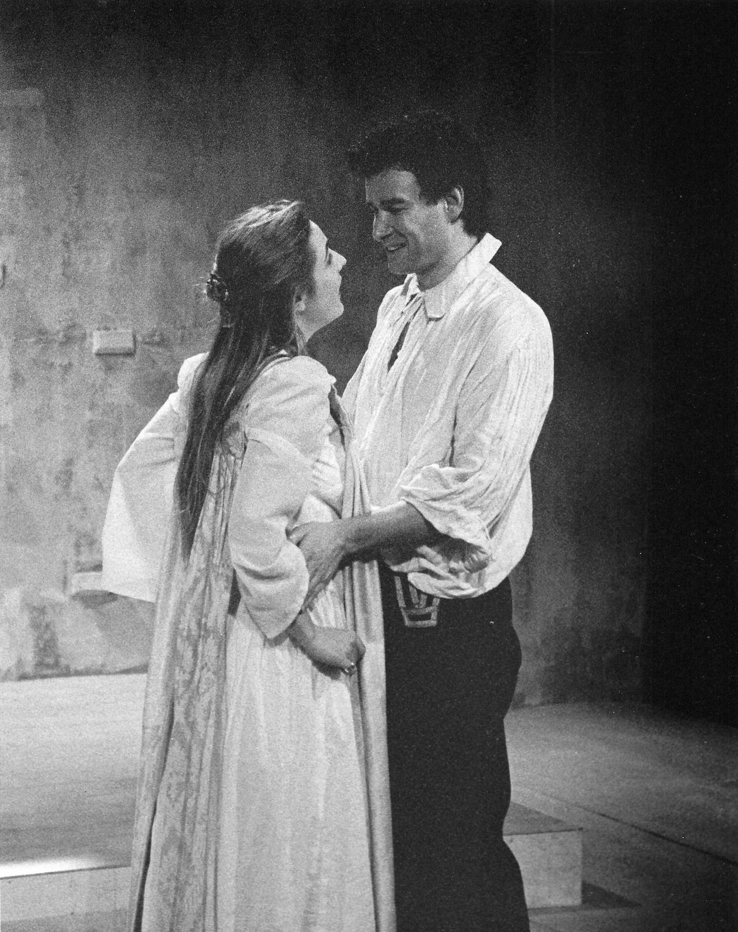 Romeo & Juliet 1997