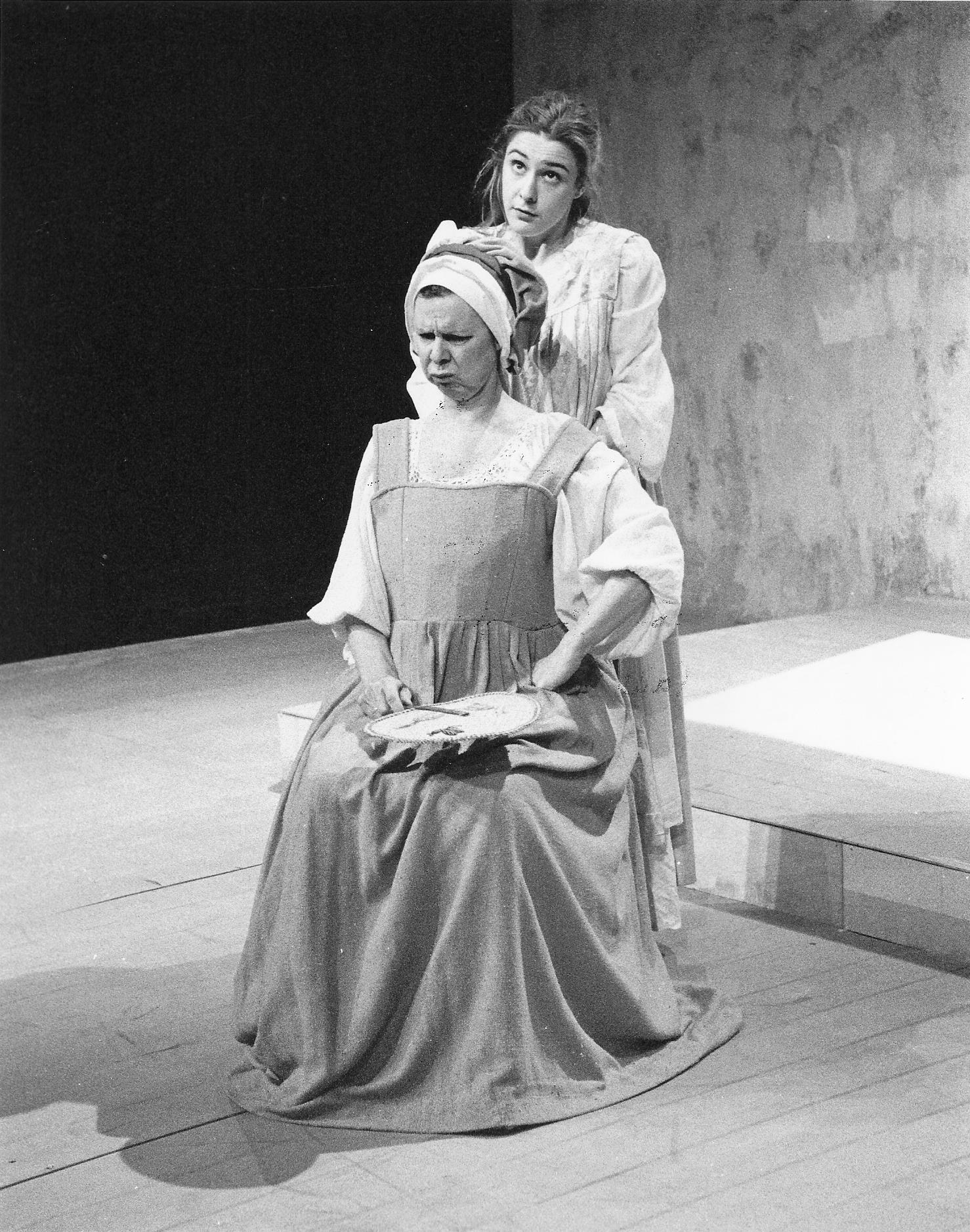 Romeo and Juliet 1997
