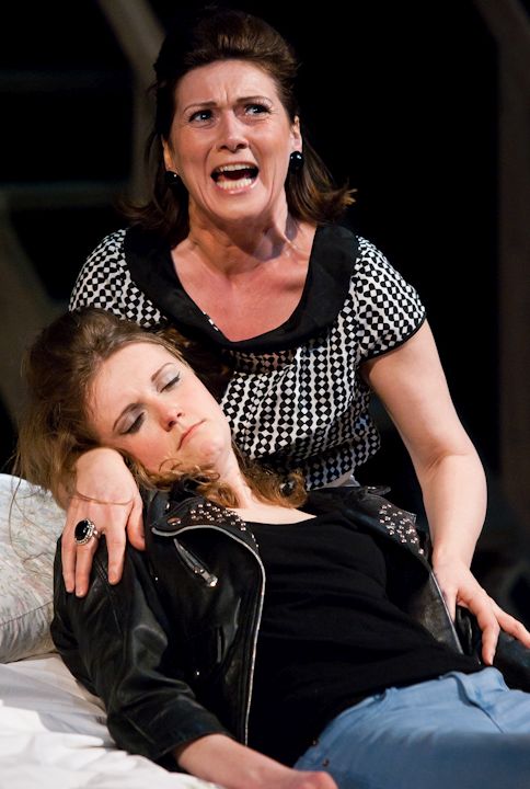 Romeo and juliet 2012
