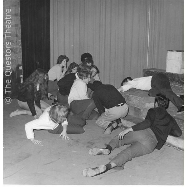 1961 Student Groups 15 & 16 02 