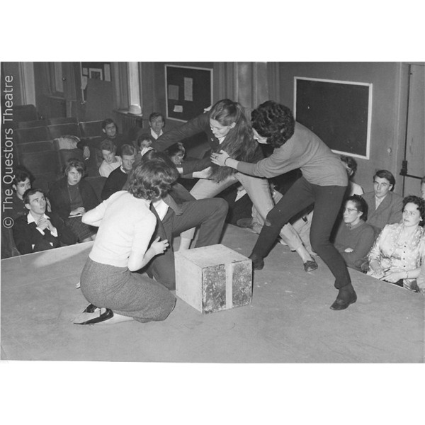 1961 Student Groups 15 & 16 03 