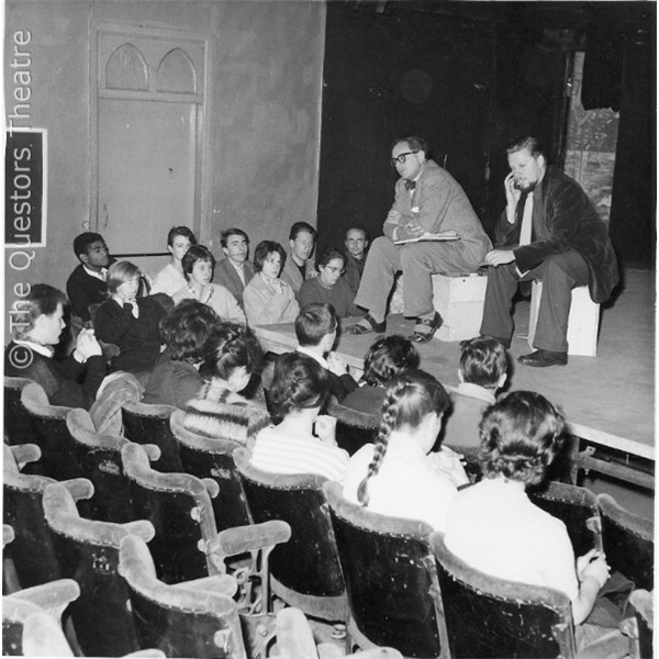1961 Student Groups 15 & 16 05 