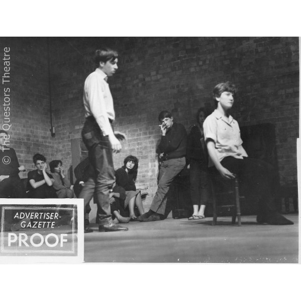 Student Group 17 - 07