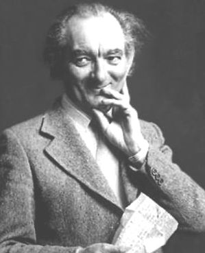 Brian Friel