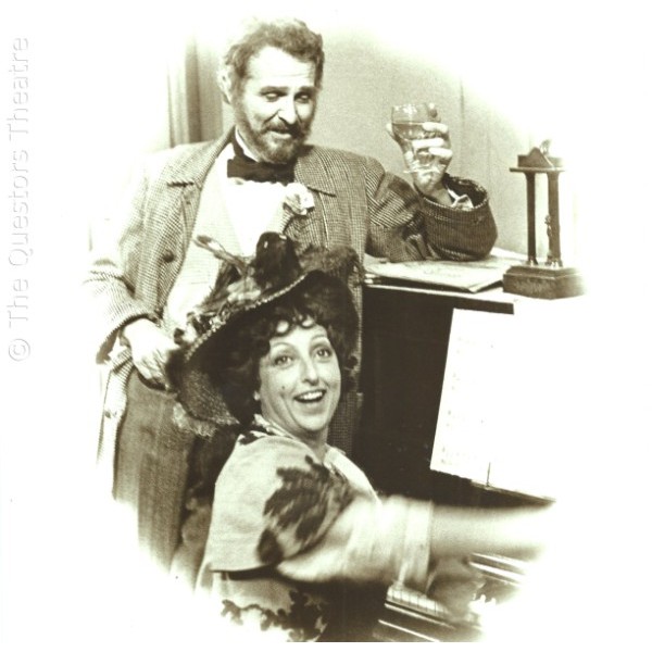 1979 whenwearemarried 01 [Dave Smith]